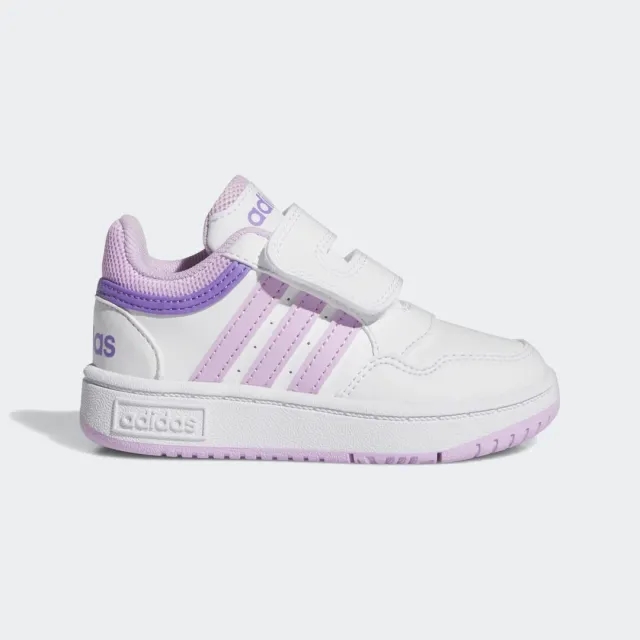 adidas Hoops Shoes