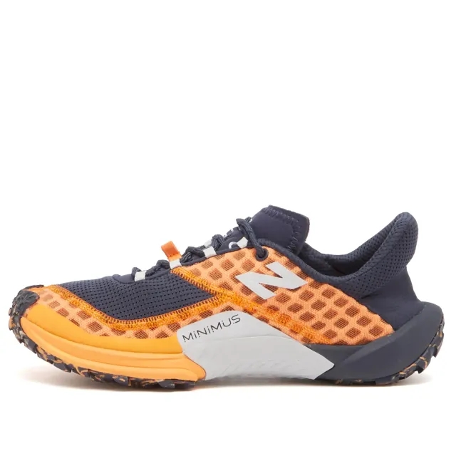 New Balance Minimus Trail M10 Sneaker Sizzle