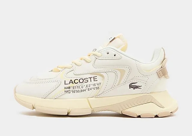 Lacoste L003 Neo Women's - White
