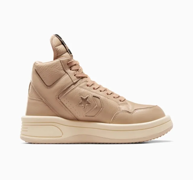 Converse Converse x DRKSHDW TURBOWPN - Khaki