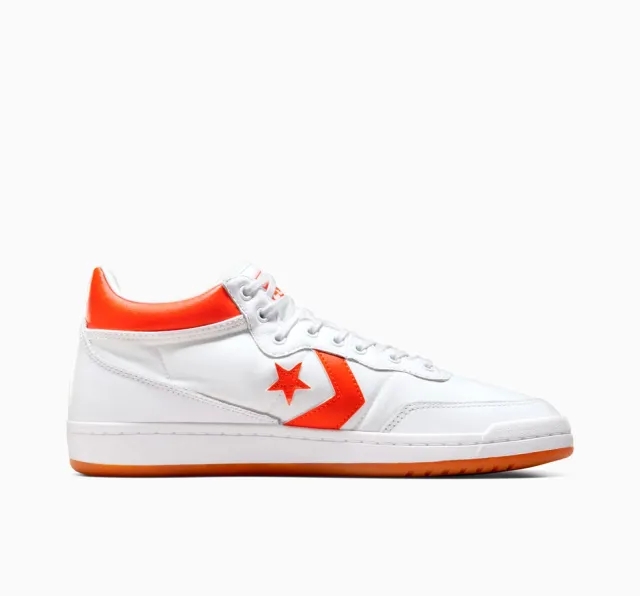 Converse CONS Fastbreak Pro Leather - White