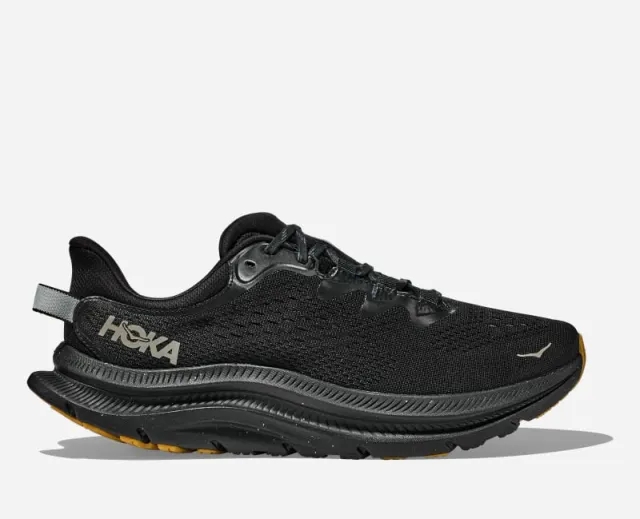 Hoka One One HOKA Women's Kawana 2 Training & Gym Shoes in Black