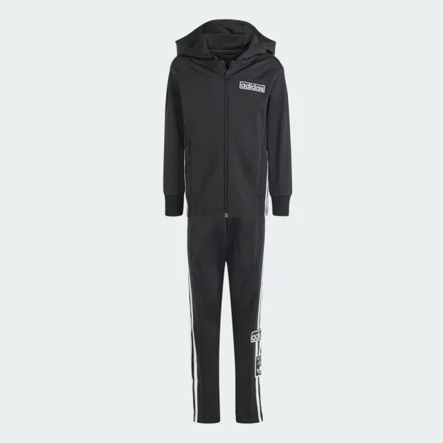 adidas Adibreak Full-Zip Hoodie Set