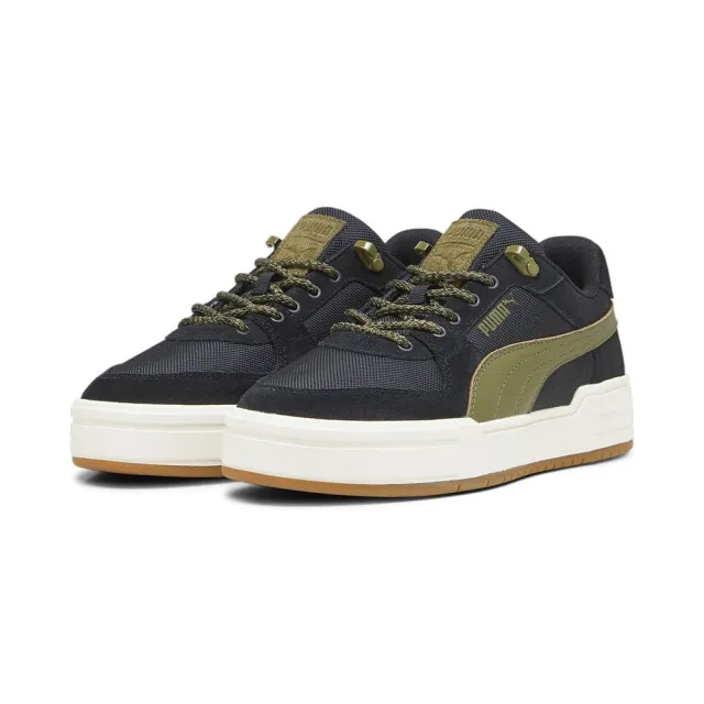 Puma Select Ca Pro Trail Trainers
