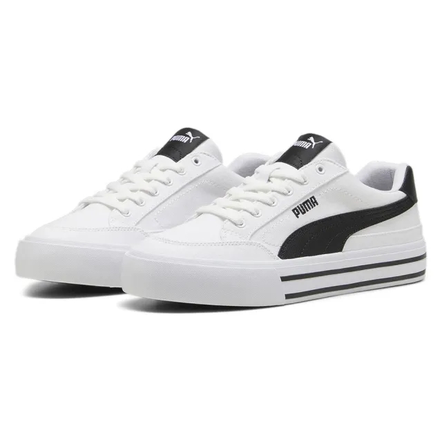 Puma Court Classic Vulc Fs Trainers