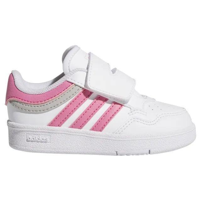 Adidas Rapid Court Mid Junior Trainers