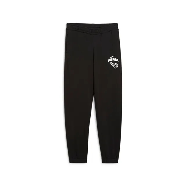 Puma Basketball Posterize Sweat Pants