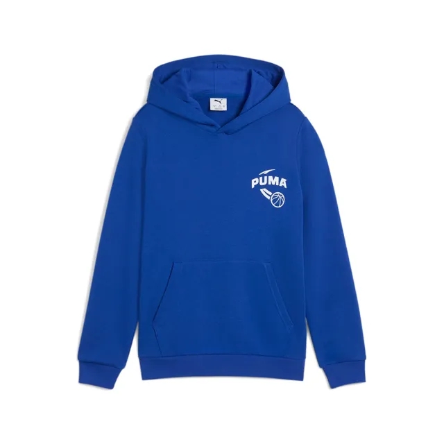 Puma Basketball Posterize Hoodie