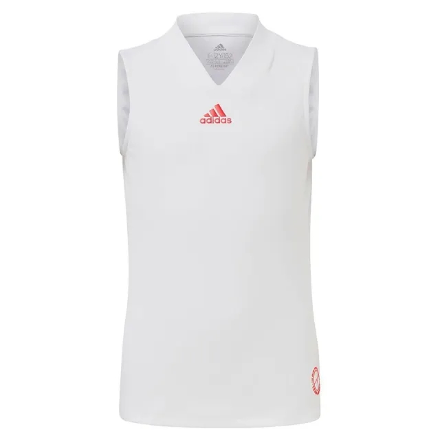 Adidas Q3 Match Sleeveless T-shirt