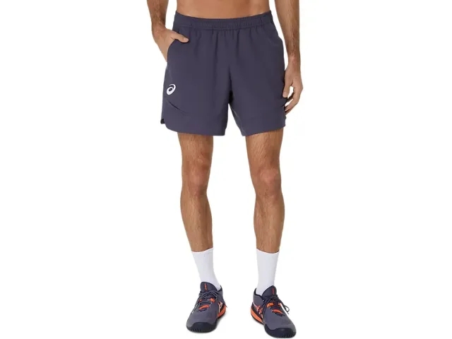 Asics Match 7In Short