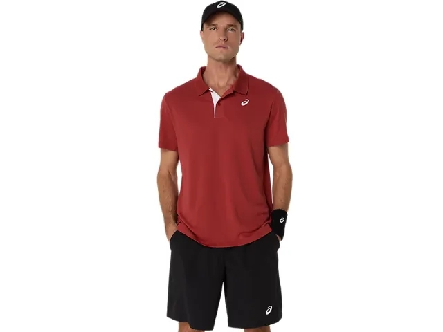 Asics Court Polo