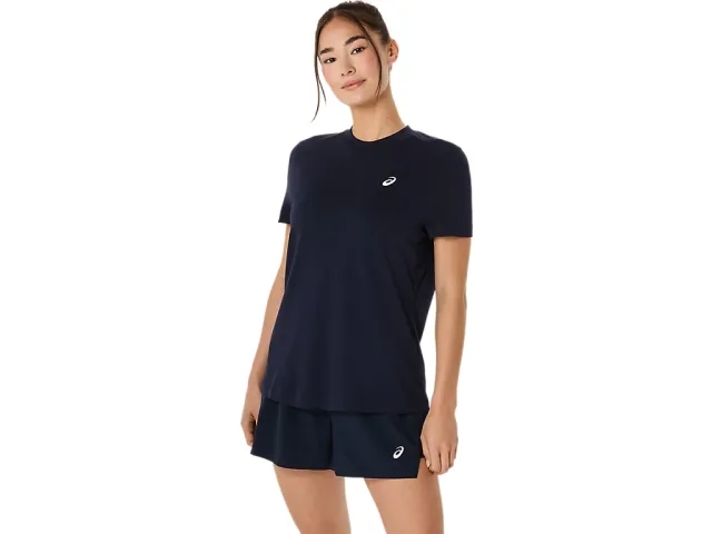 Asics Court Ss Top