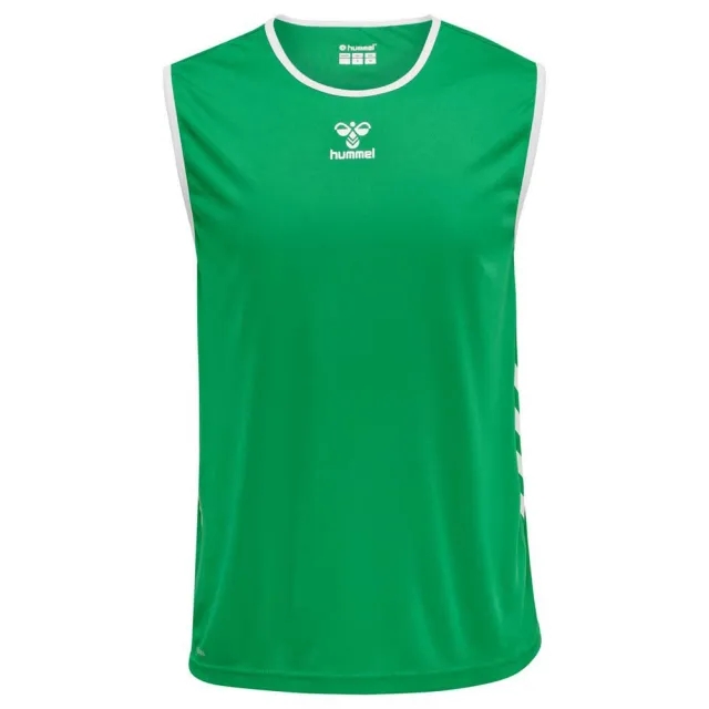 Hummel Core Xk Basket Sleeveless T-shirt