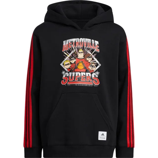 Adidas Incredibles Hoodie