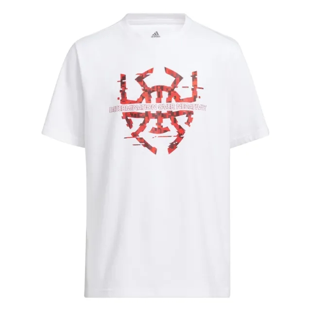 Adidas Y D.o.n Short Sleeve T-shirt