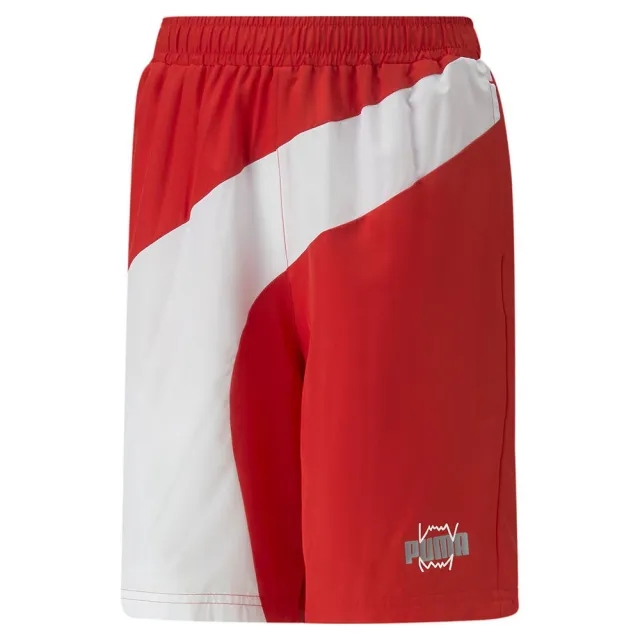 Puma Basketball Clyde Shorts