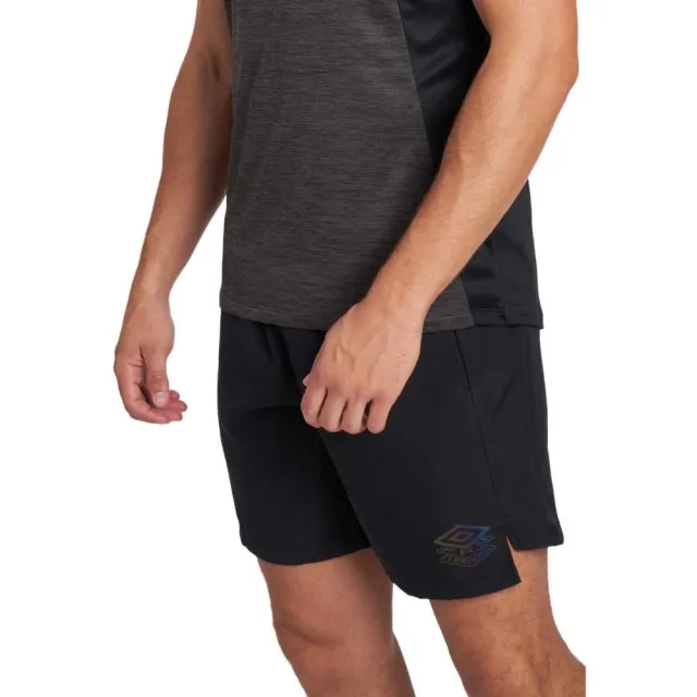Umbro Pro Training Woven Shorts