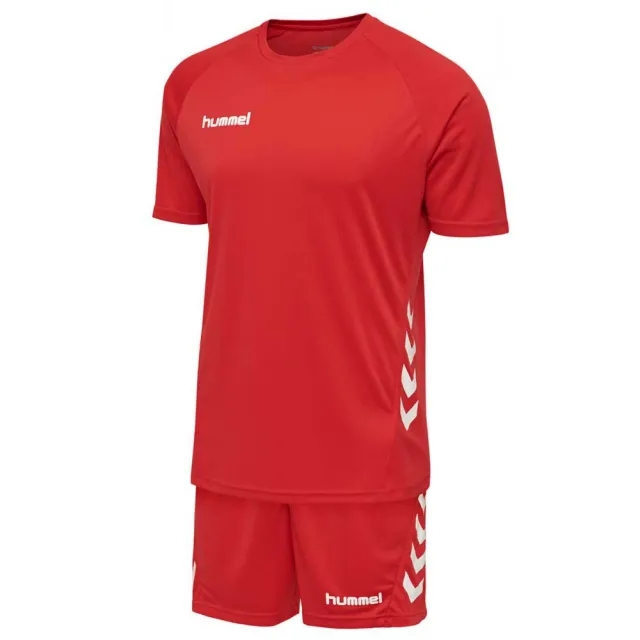 Hummel Promo Set