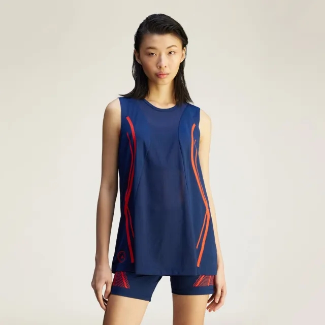 adidas adidas by Stella McCartney TruePace Running Tank Top