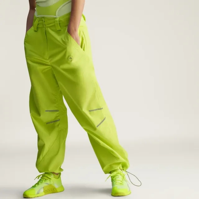 adidas adidas by Stella McCartney Woven Track Pants