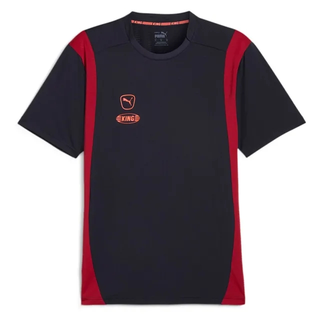 Puma King Pro Short Sleeve T-shirt