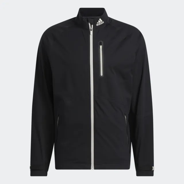 adidas RAIN.RDY Full-Zip Jacket