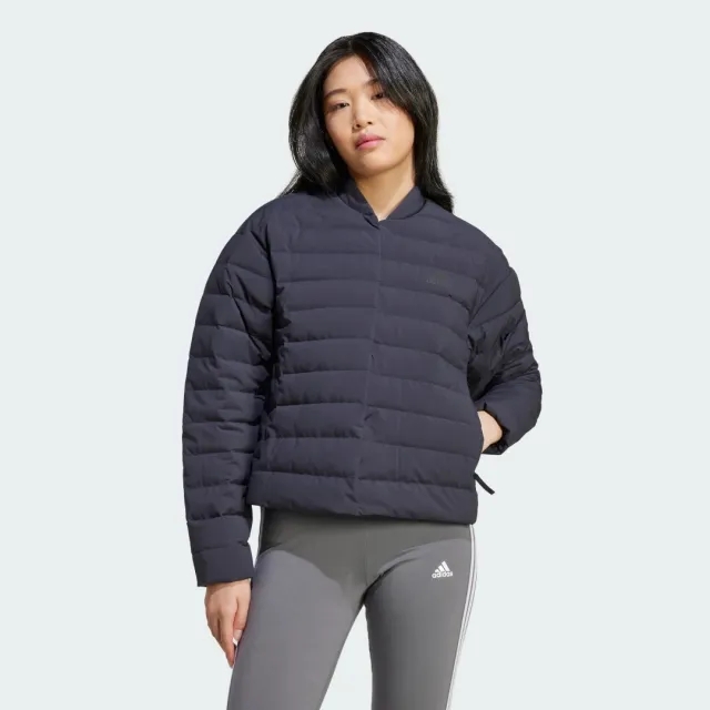 adidas Helionic Light Down Jacket