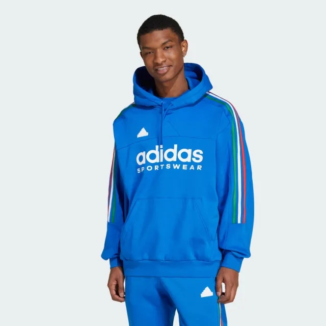 adidas House of Tiro Nations Pack Hoodie