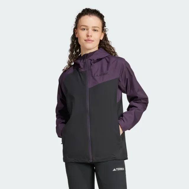 adidas Terrex Multi 2L RAIN.RDY Jacket