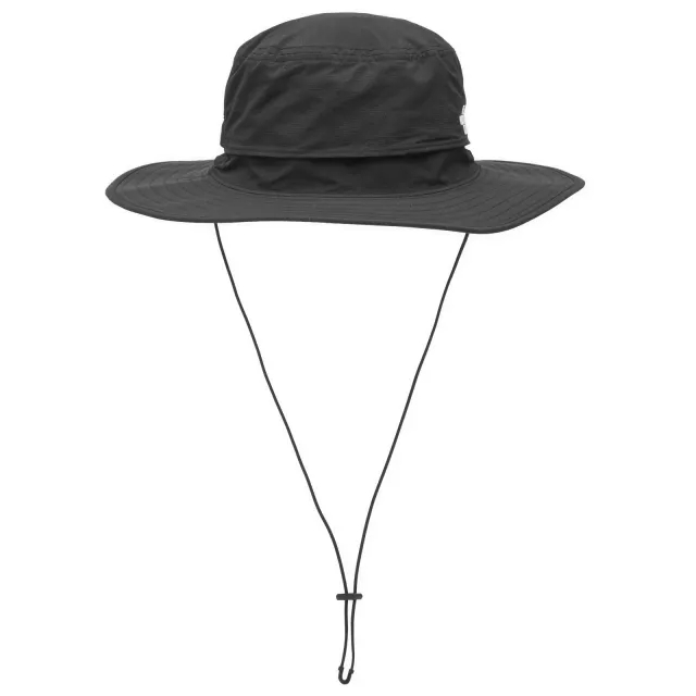 The North Face Horizon Breeze Brimmer Hat In Black
