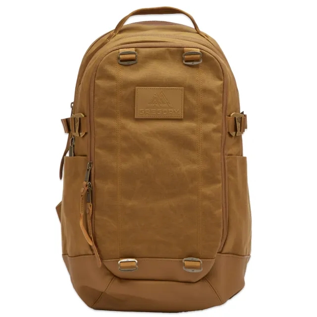 Gregory Quarry Backpack - 22L Brass