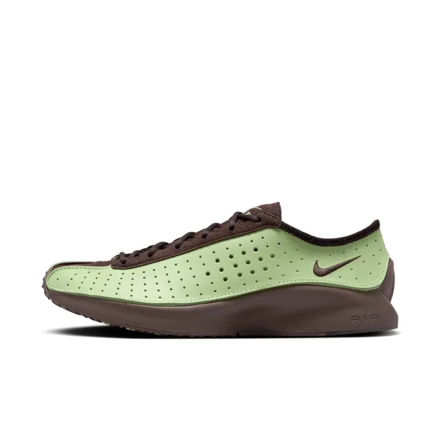 Nike Air Superfly Women's Shoes - Green