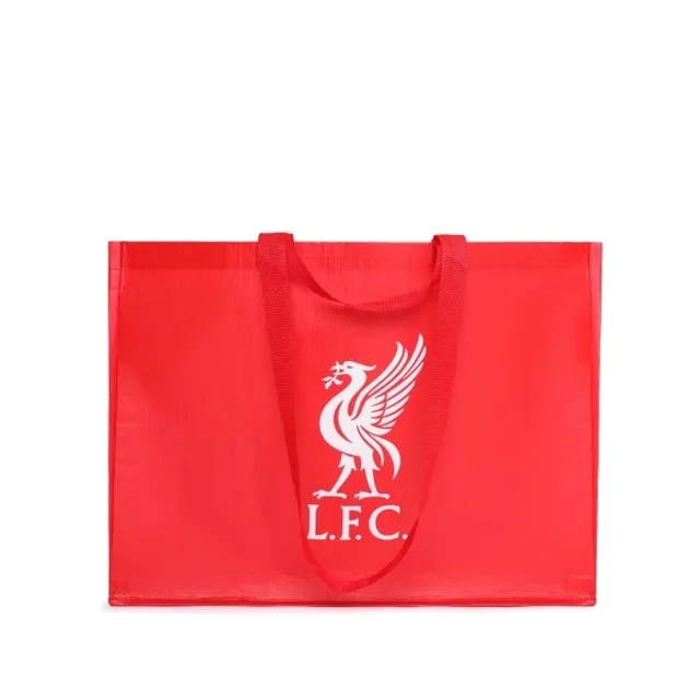 Liverpool FC LFC Large Tote Bag