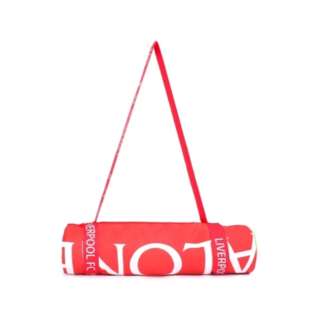 Liverpool FC LFC Stadium Towel