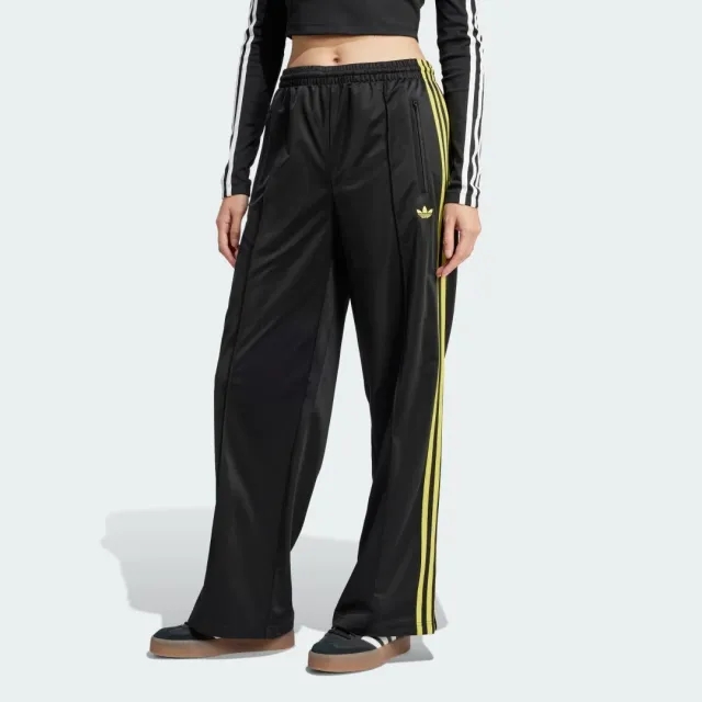 adidas Originals adidas Adicolor Classic Firebird Loose Track Tracksuit Bottoms