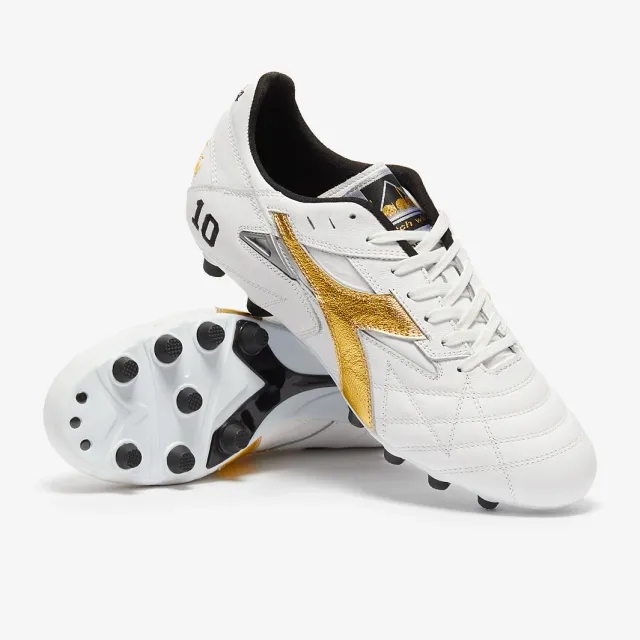 Diadora Match Winner Made In Italy OG x 94 FG