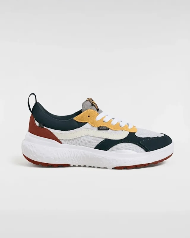 Vans - Mte Ultrarange Neo Vr3 Shoes, Man, Multicolour