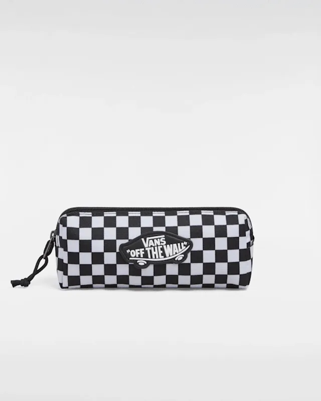 Vans - Old Skool Pencil Pouch, Black