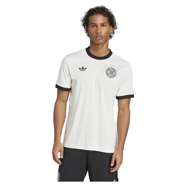 adidas Originals Adidas Germany Anniversary Short Sleeve T-shirt