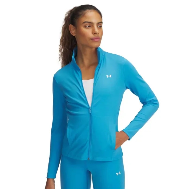 Under Armour Motion Full Zip Sweatshirt
