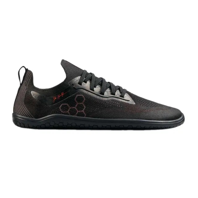 Vivobarefoot Primus Lite Knit Jjf Barefoot Trainers
