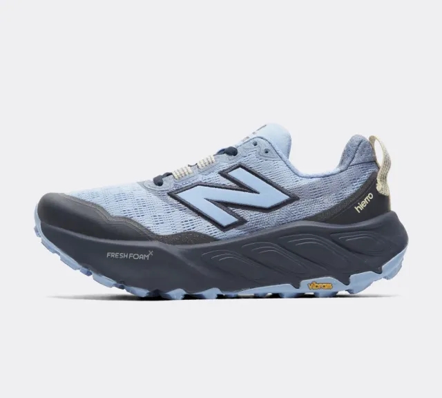 New Balance Fresh Foam X Hierro v9 Women's Trail Running Shoes - SS25