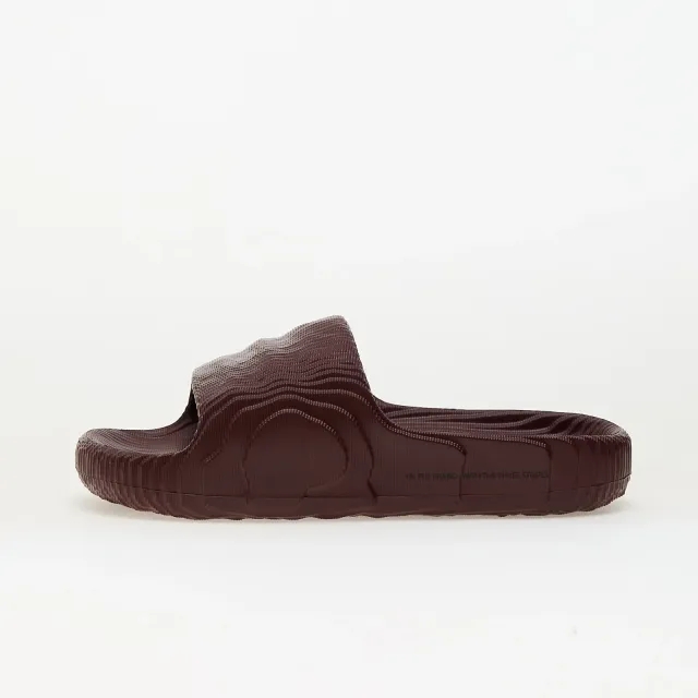 adidas Originals Sneakers Adidas Adilette 22 W Shadow Red/ Shadow Red/ Shadow Red Eur 42