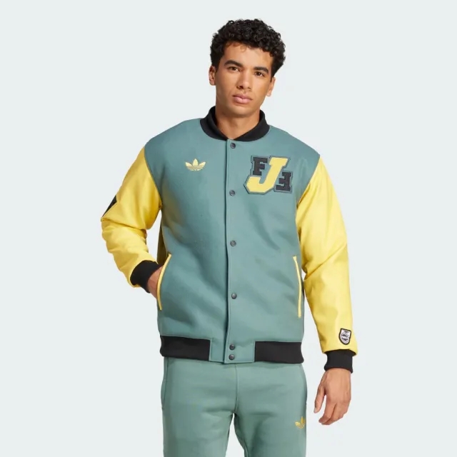 adidas Originals adidas Jamaica VRCT Jacket (Gender Neutral)