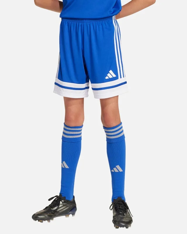 adidas Junior Squadra 25 Shorts
