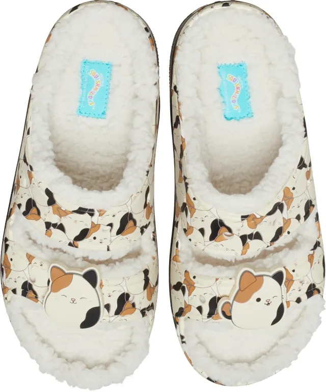 Crocs | Unisex | Squishmallows Cam Cozzzy | Sandals | Multi | W10/M9