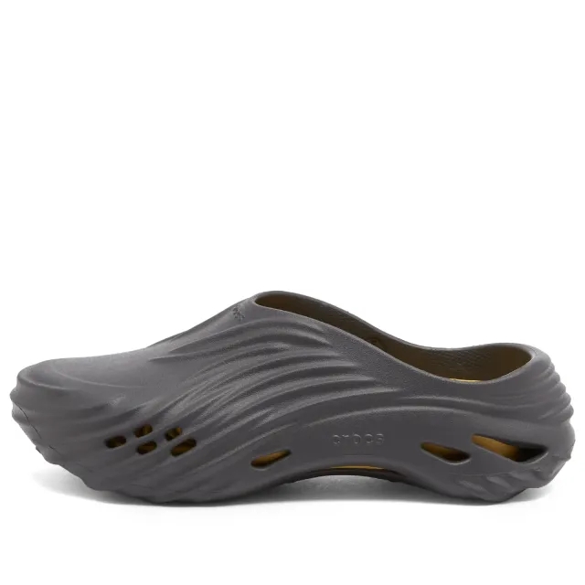 Crocs Echo Men Flip-Flops and Sandals - Grey