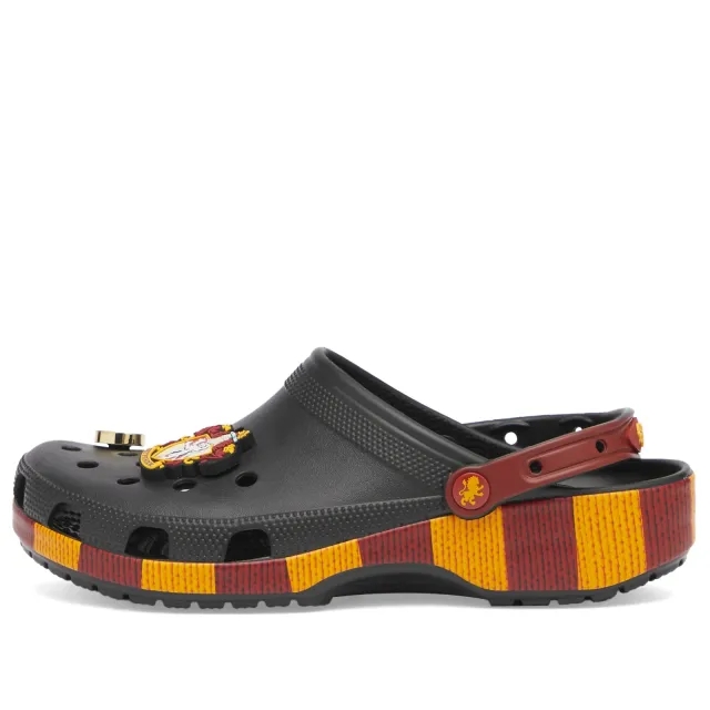 Crocs | Unisex | Harry Potter Gryffindor Classic | Clogs | Multi | W4/M3