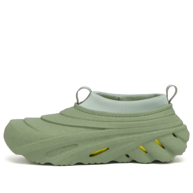 Crocs Echo Sand Storm Moss