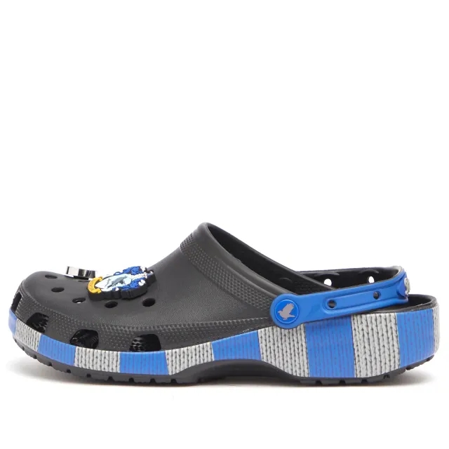 Crocs | Unisex | Harry Potter Ravenclaw Classic | Clogs | Multi | M12